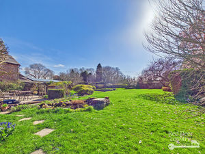 Garden- click for photo gallery